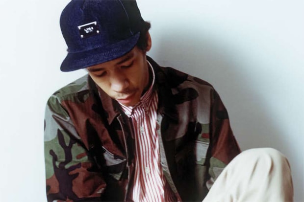 Inventory: Supreme 2011 Spring/Summer Editorial
