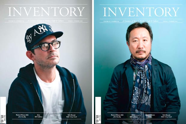 Inventory Volume 02 Number 04