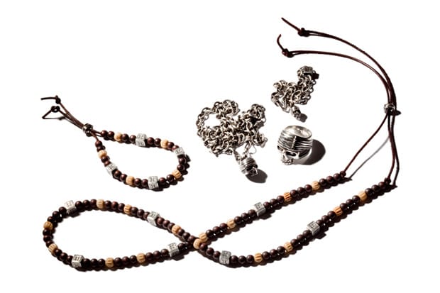 JAM HOME MADE "Pirates of the Caribbean" Collection