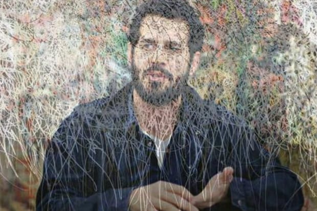 jeffstaple 1-2-1 with Jose Parla