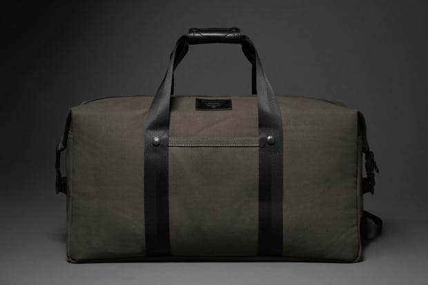 KILLSPENCER "Korean War Era" Weekender 2.0
