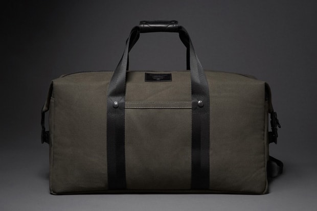 KILLSPENCER "Korean War Era" Weekender 2.0