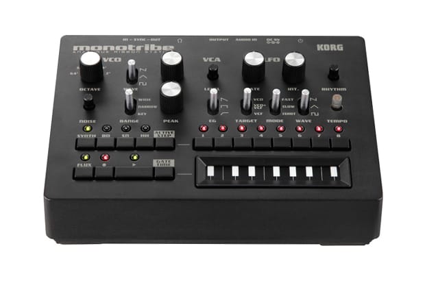KORG monotribe