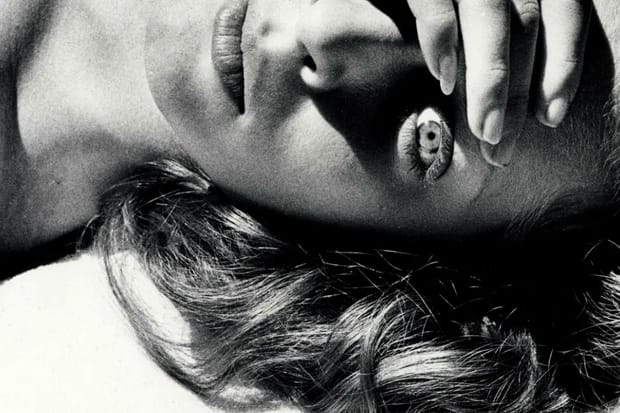 Leica Portrait: Ralph Gibson