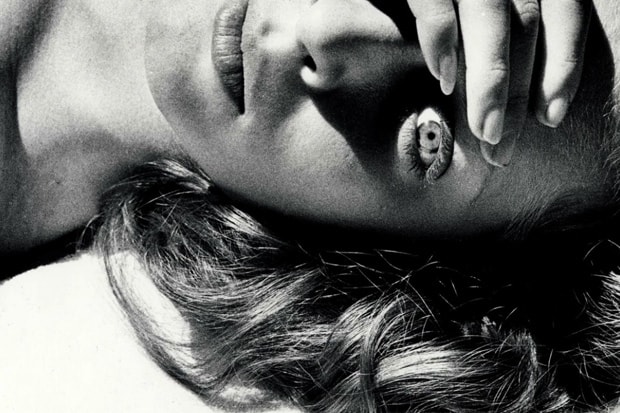 Leica Portrait: Ralph Gibson