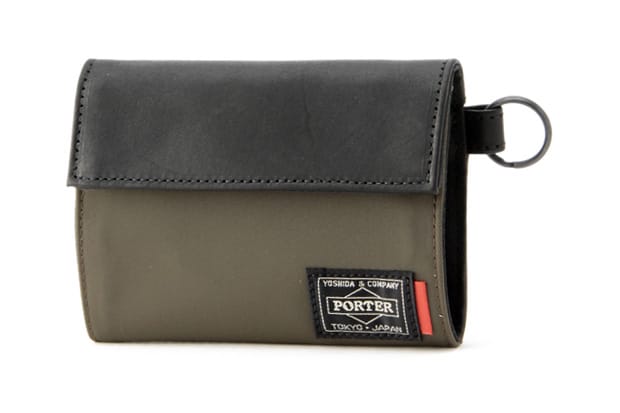 Levi's x Porter "Yoko" Wallet 