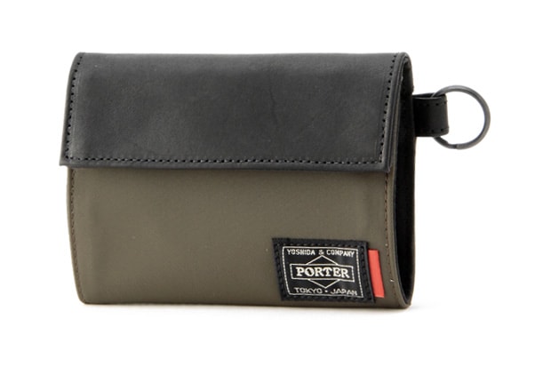 Levi's x Porter "Yoko" Wallet
