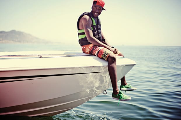 LRG 2011 Summer Lookbook