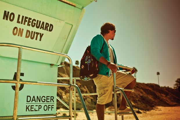 LRG 2011 Summer Lookbook