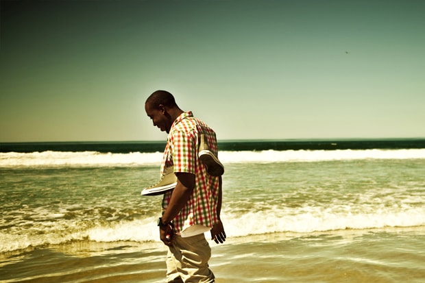LRG 2011 Summer Lookbook