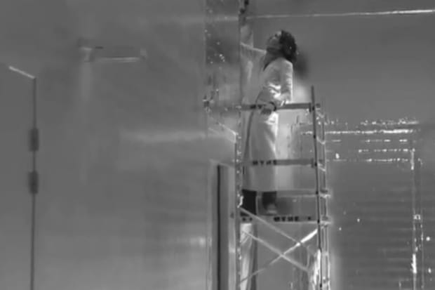 Maison Champs-Elysées by Maison Martin Margiela