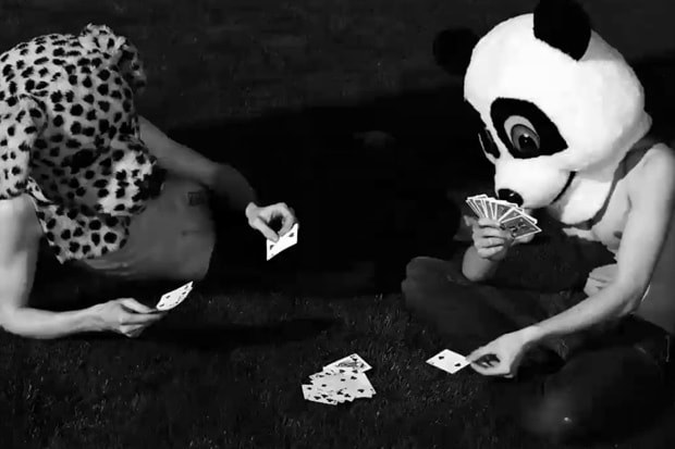 Man About Town Los Angeles Issue Curated by Hedi Slimane