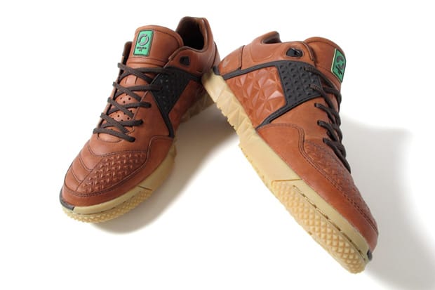 Mano Brown x Nike5 Street Gato Premium 