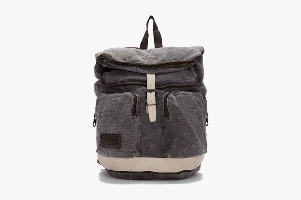 Marc by Marc Jacobs Canvas Backpack