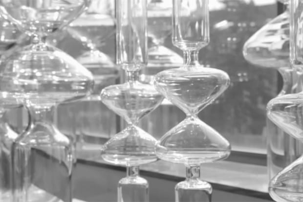 Marc Newson for Ikepod