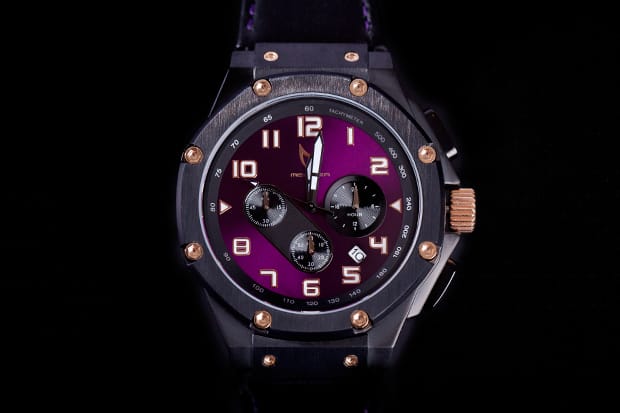 Meister Ambassador AM108LS  Watch