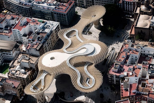 Metropol Parasol