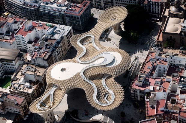 Metropol Parasol