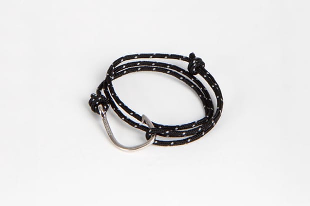 Miansai Fish Hook Bracelet