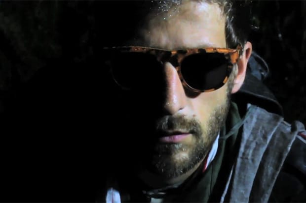 Mosley Tribes 2011 Spring/Summer Collection 