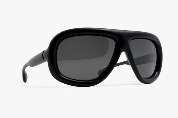 Mykita x Bernhard Willhelm 2011 Spring/Summer Eyewear