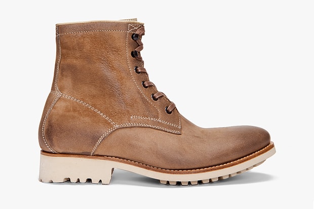 N.D.C. Hans XL Fabula Boots