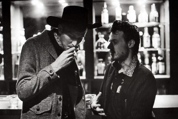 NEIGHBORHOOD 2011.1st Spring & Summer EX Series “Flash Back” Collection May Releases