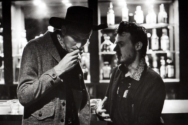 NEIGHBORHOOD 2011.1st Spring & Summer EX Series “Flash Back” Collection May Releases