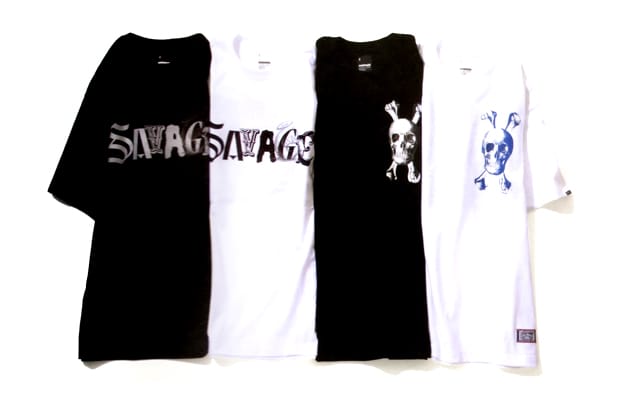 NEIGHBORHOOD x OriginalFake Capsule Collection 