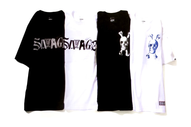 NEIGHBORHOOD x OriginalFake Capsule Collection