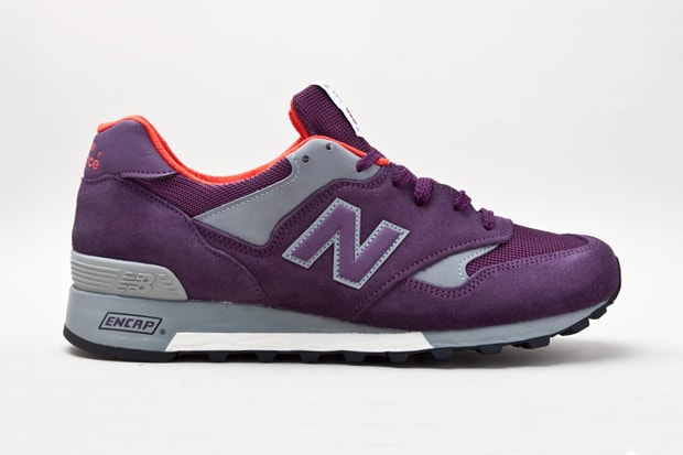 New Balance 577 2011 Spring/Summer Collection