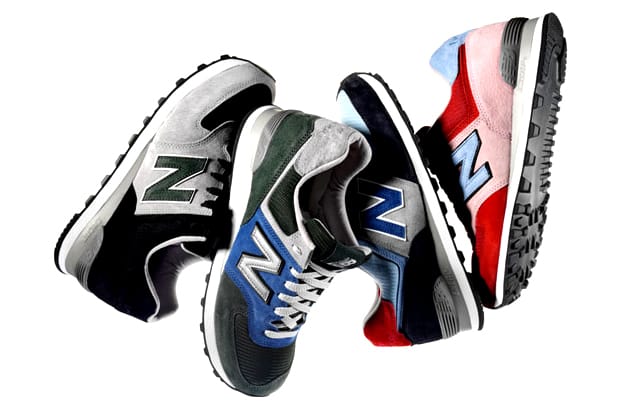 new balance u574