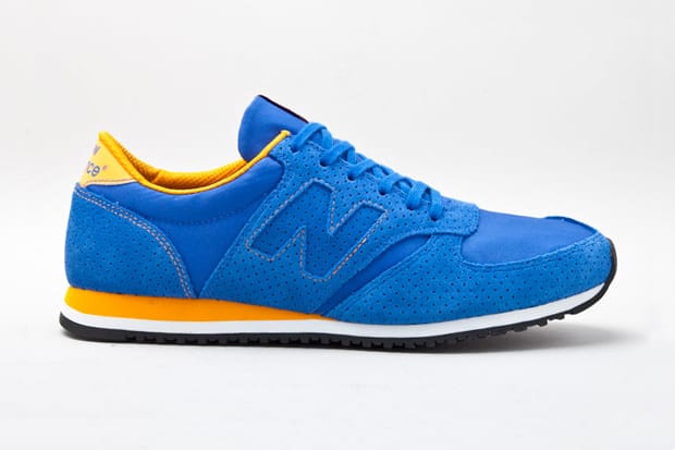 New Balance EM420 Collection