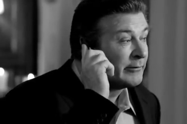 New Era: The Trash Talking Begins featuring Alec Baldwin and John Krasinski