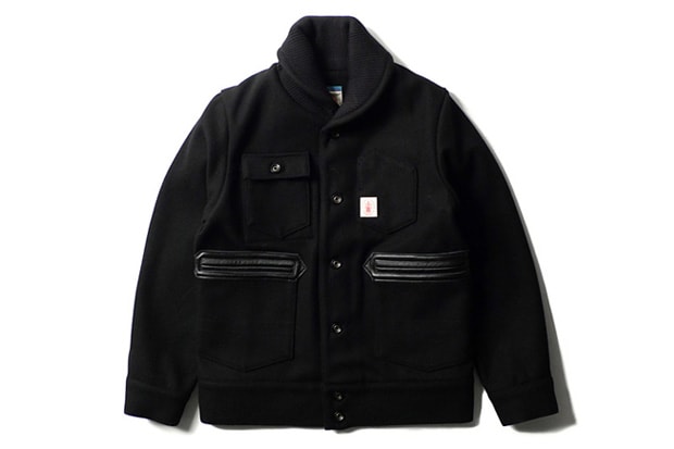 NEXUSVII Coverall Jacket