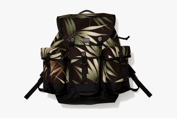 NEXUSVII "MADMAXX" x Porter "You Are My Sunshine" Collection