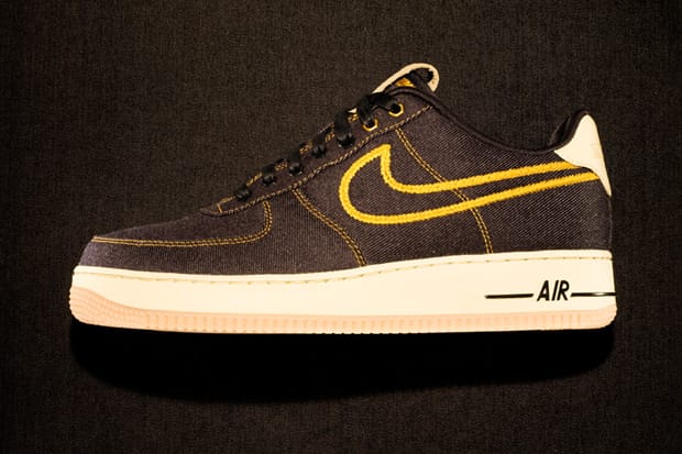 Nike "Denim" Air Force 1 Low Premium
