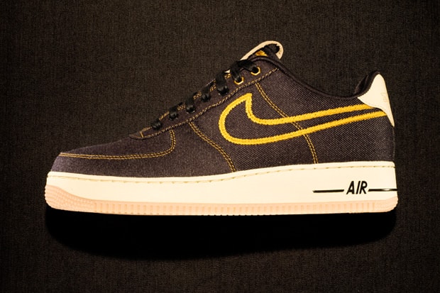 Nike "Denim" Air Force 1 Low Premium