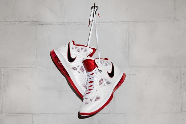 Nike Air Max LeBron VIII PS