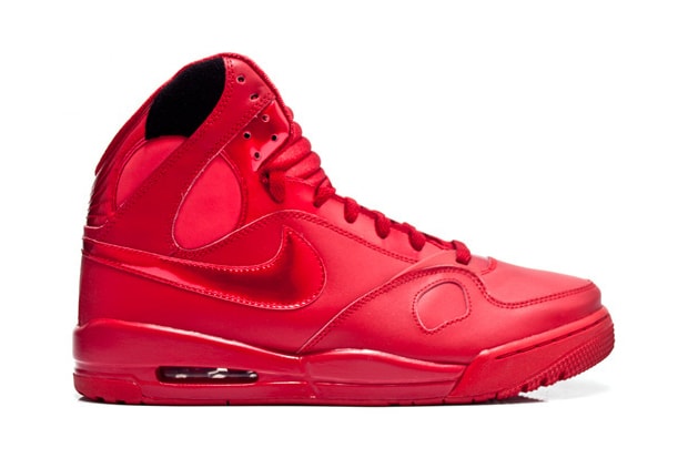 Nike Air PR1 Varsity Red