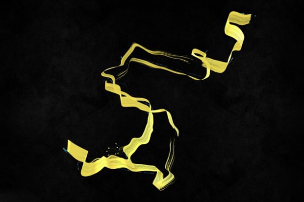 Nike + Colab: Paint With Your Feet