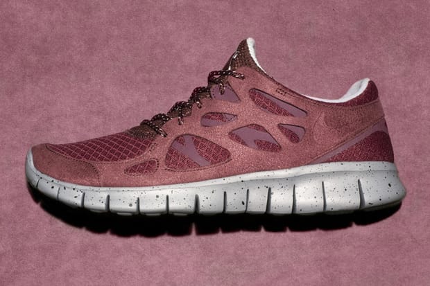 Nike Free Run+2 City Pack  