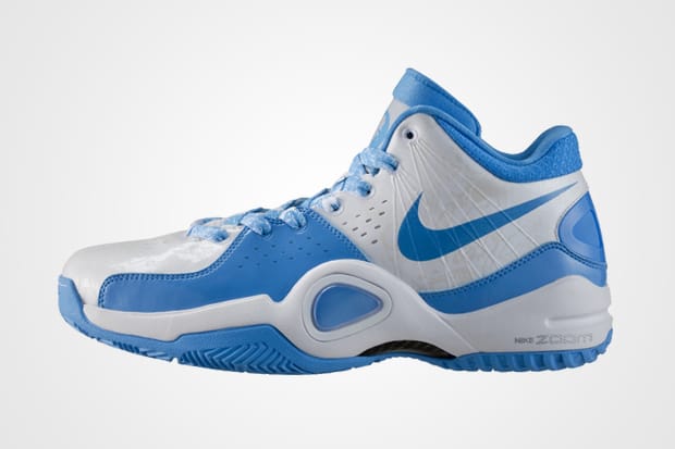 Takehiko Inoue x Nike Air Zoom Brave IV