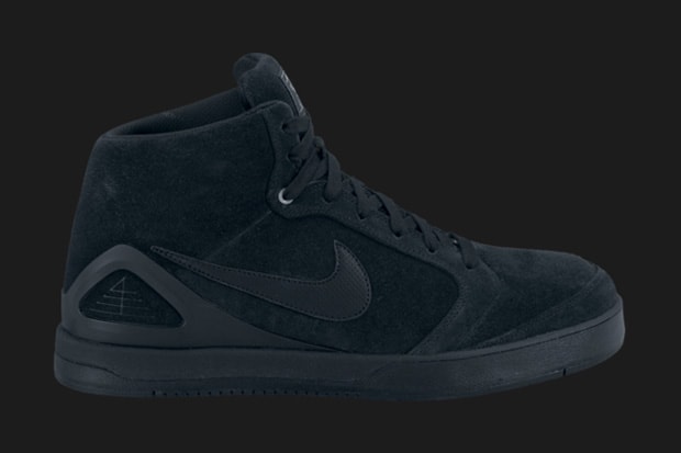 Nike SB 2011 April Releases