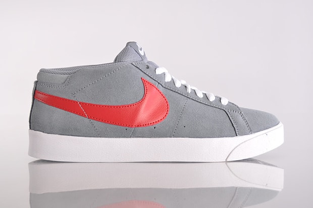 Nike SB Blazer CS "Mismatch"