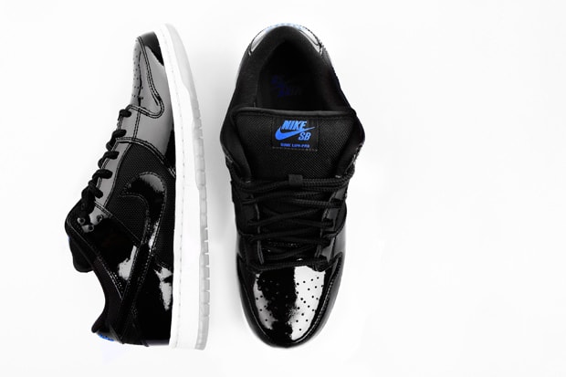 Nike SB Dunk Low Pro "Space Jam"