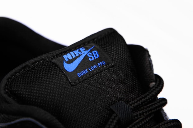 Nike SB Dunk Low Pro "Space Jam"