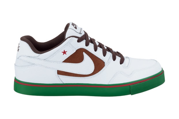 Nike SB Zoom Paul Rodriguez 2.5 "Cali"