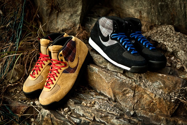 Nike Sportswear Air Approach Mid