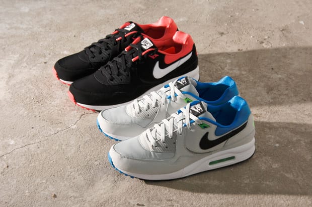 Nike Sportswear Air Max Light